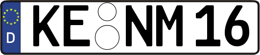 KE-NM16