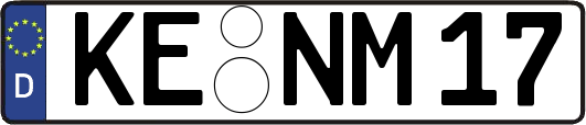 KE-NM17