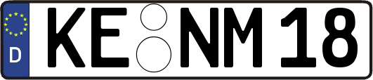 KE-NM18