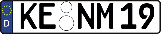 KE-NM19