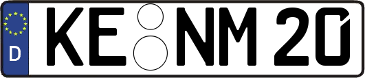 KE-NM20