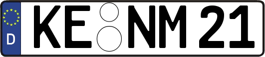 KE-NM21