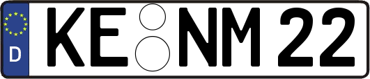 KE-NM22