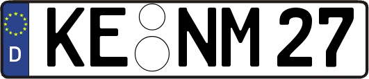 KE-NM27