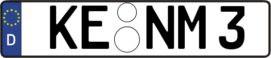 KE-NM3