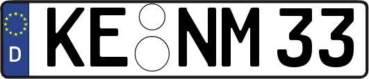 KE-NM33