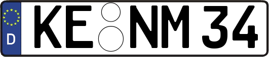 KE-NM34