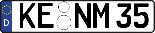 KE-NM35