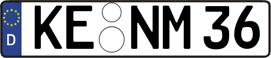 KE-NM36