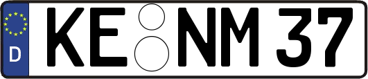 KE-NM37