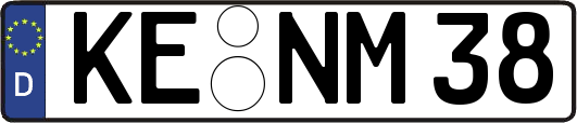 KE-NM38