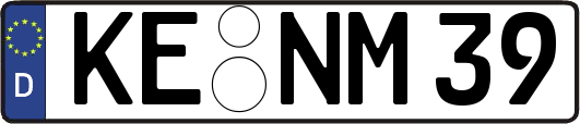 KE-NM39