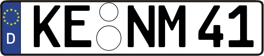 KE-NM41