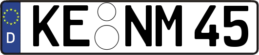 KE-NM45