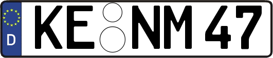 KE-NM47