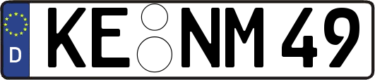 KE-NM49