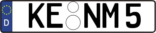 KE-NM5