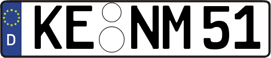 KE-NM51