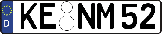 KE-NM52