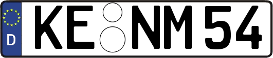 KE-NM54