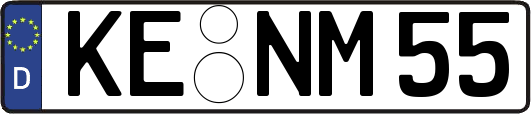 KE-NM55