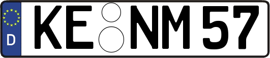 KE-NM57