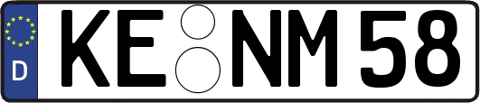 KE-NM58