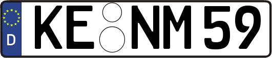 KE-NM59