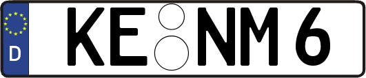 KE-NM6