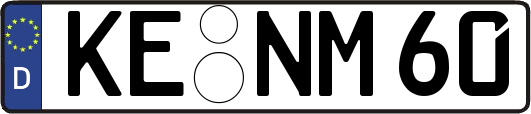 KE-NM60