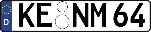 KE-NM64