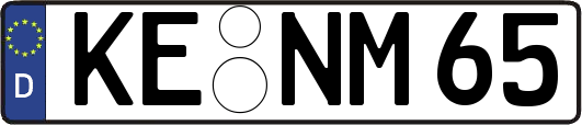 KE-NM65