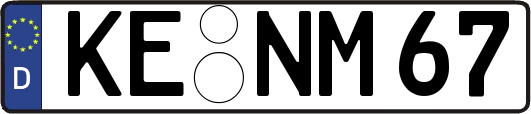 KE-NM67