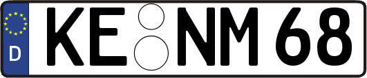 KE-NM68
