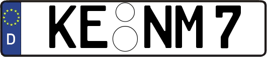 KE-NM7