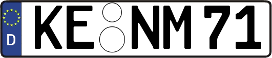 KE-NM71
