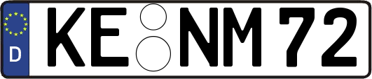KE-NM72