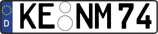 KE-NM74
