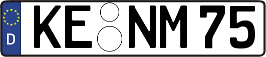 KE-NM75