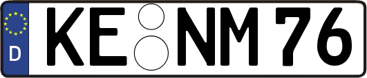 KE-NM76