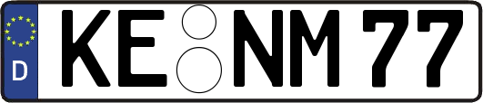KE-NM77