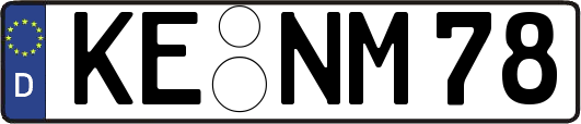 KE-NM78