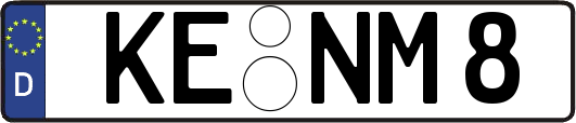 KE-NM8