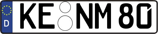 KE-NM80