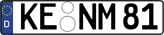KE-NM81