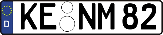 KE-NM82
