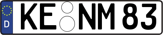KE-NM83