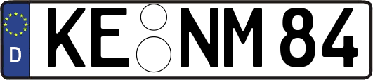 KE-NM84