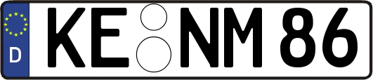 KE-NM86