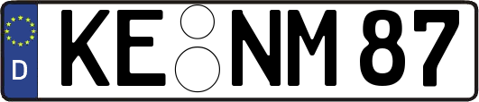KE-NM87